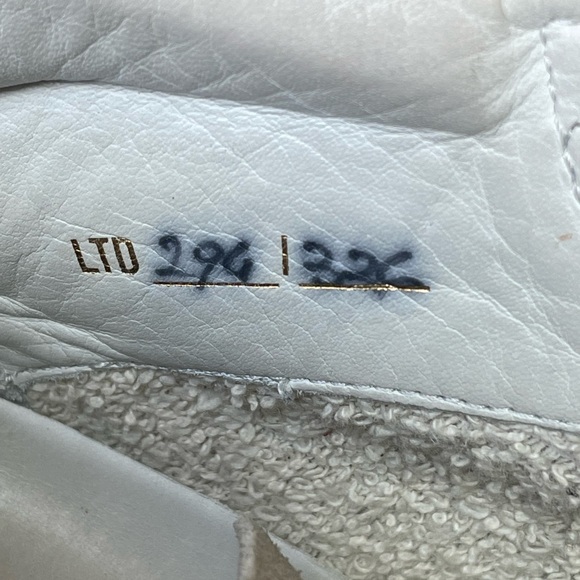 Golden Goose Private EDT Nordstrom MidStar 37 - Picture 6 of 9